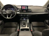 Audi Q5 2.0 TFSI quattro / Drag / Värmare / Kamera / Navi 185kW
