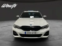 BMW 320 d xDrive M Sport / Panorama / Cockpit Pro / Elstolar 140kW