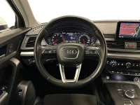 Audi Q5 2.0 TFSI quattro / Drag / Värmare / Kamera / Navi 185kW