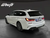 BMW 320 d xDrive M Sport / Panorama / Cockpit Pro / Elstolar 140kW