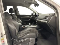 Audi Q5 2.0 TFSI quattro / Drag / Värmare / Kamera / Navi 185kW