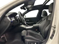 BMW 320 d xDrive M Sport / Panorama / Cockpit Pro / Elstolar 140kW