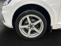 Audi Q5 2.0 TFSI quattro / Drag / Värmare / Kamera / Navi 185kW