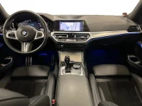BMW 320 d xDrive M Sport / Panorama / Cockpit Pro / Elstolar 140kW