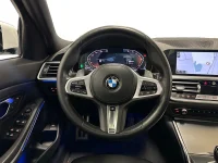 BMW 320 d xDrive M Sport / Panorama / Cockpit Pro / Elstolar 140kW