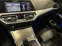 BMW 320 d xDrive M Sport / Panorama / Cockpit Pro / Elstolar 140kW