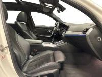 BMW 320 d xDrive M Sport / Panorama / Cockpit Pro / Elstolar 140kW
