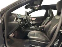 Mercedes-Benz CLA 250 4M Edition 1 /Pano/Burmester/Distronic 165kW