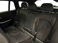 BMW 320 d xDrive M Sport / Panorama / Cockpit Pro / Elstolar 140kW