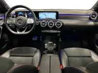 Mercedes-Benz CLA 250 4M Edition 1 /Pano/Burmester/Distronic 165kW