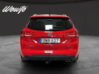 Kia Ceed SW 1.6 CRDi GT-Line / Navi / Kamera / Dragkrok 100kW