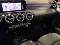 Mercedes-Benz CLA 250 4M Edition 1 /Pano/Burmester/Distronic 165kW