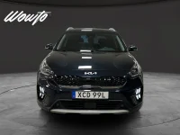 Kia Niro P-HEV Advance Plus / Navi / Dragkrok 77kW
