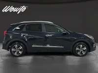 Kia Niro P-HEV Advance Plus / Navi / Dragkrok 77kW
