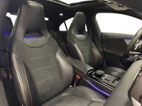 Mercedes-Benz CLA 250 4M Edition 1 /Pano/Burmester/Distronic 165kW