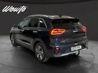 Kia Niro P-HEV Advance Plus / Navi / Dragkrok 77kW