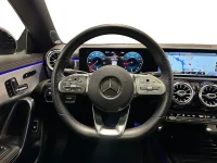 Mercedes-Benz CLA 250 4M Edition 1 /Pano/Burmester/Distronic 165kW