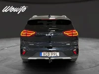 Kia Niro P-HEV Advance Plus / Navi / Dragkrok 77kW