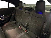 Mercedes-Benz CLA 250 4M Edition 1 /Pano/Burmester/Distronic 165kW