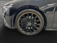 Mercedes-Benz CLA 250 4M Edition 1 /Pano/Burmester/Distronic 165kW