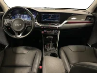 Kia Niro P-HEV Advance Plus / Navi / Dragkrok 77kW