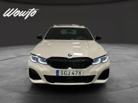 BMW M340i xDrive Touring 420HK Innovation Panorama Laser 309kW thumbnail