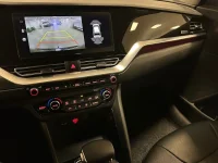 Kia Niro P-HEV Advance Plus / Navi / Dragkrok 77kW