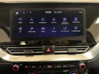 Kia Niro P-HEV Advance Plus / Navi / Dragkrok 77kW