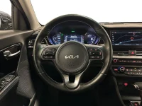 Kia Niro P-HEV Advance Plus / Navi / Dragkrok 77kW