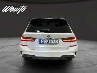 BMW M340i xDrive Touring 420HK Innovation Panorama Laser 309kW thumbnail