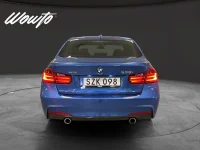 BMW 335 i xDrive M Performance 340hk / HUD / Navi / Svensksåld 250kW