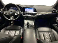 BMW M340i xDrive Touring 420HK Innovation Panorama Laser 309kW thumbnail