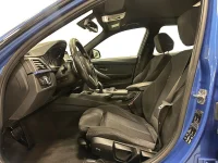 BMW 335 i xDrive M Performance 340hk / HUD / Navi / Svensksåld 250kW