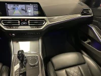 BMW M340i xDrive Touring 420HK Innovation Panorama Laser 309kW thumbnail