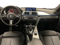 BMW 335 i xDrive M Performance 340hk / HUD / Navi / Svensksåld 250kW