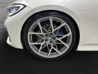 BMW M340i xDrive Touring 420HK Innovation Panorama Laser 309kW thumbnail