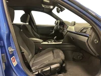 BMW 335 i xDrive M Performance 340hk / HUD / Navi / Svensksåld 250kW