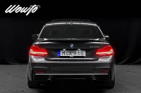 BMW M235 i xDrive Coupé 326HK /Taklucka /Navi /H/K 240kW
