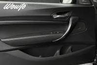 BMW M235 i xDrive Coupé 326HK /Taklucka /Navi /H/K 240kW