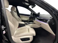 BMW 545 e xDrive M Sport / HUD / Dragkrok / Keyless 210kW