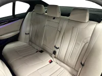BMW 545 e xDrive M Sport / HUD / Dragkrok / Keyless 210kW