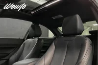 BMW M235 i xDrive Coupé 326HK /Taklucka /Navi /H/K 240kW