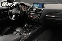 BMW M235 i xDrive Coupé 326HK /Taklucka /Navi /H/K 240kW
