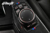 BMW M235 i xDrive Coupé 326HK /Taklucka /Navi /H/K 240kW
