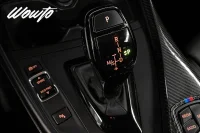 BMW M235 i xDrive Coupé 326HK /Taklucka /Navi /H/K 240kW