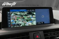 BMW M235 i xDrive Coupé 326HK /Taklucka /Navi /H/K 240kW