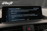 BMW M235 i xDrive Coupé 326HK /Taklucka /Navi /H/K 240kW