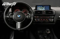 BMW M235 i xDrive Coupé 326HK /Taklucka /Navi /H/K 240kW
