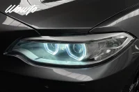 BMW M235 i xDrive Coupé 326HK /Taklucka /Navi /H/K 240kW