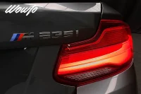 BMW M235 i xDrive Coupé 326HK /Taklucka /Navi /H/K 240kW